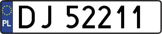 DJ52211