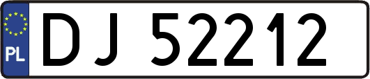 DJ52212