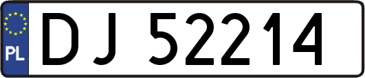 DJ52214