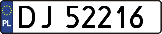 DJ52216