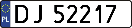 DJ52217