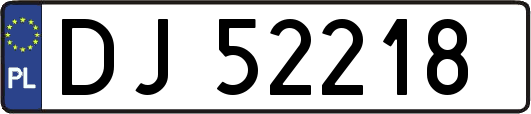 DJ52218