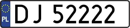 DJ52222