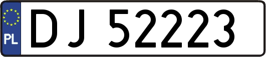 DJ52223