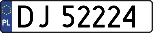DJ52224