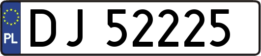 DJ52225