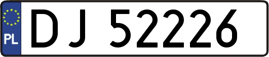 DJ52226