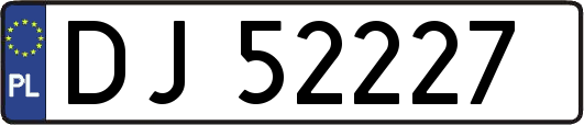 DJ52227