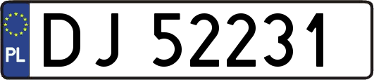 DJ52231