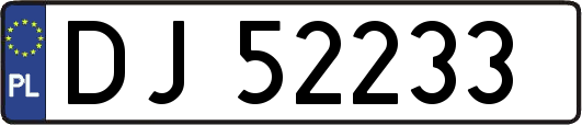 DJ52233