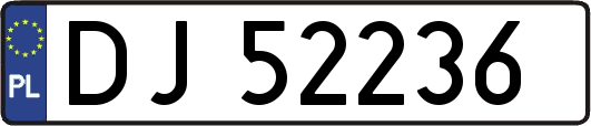 DJ52236