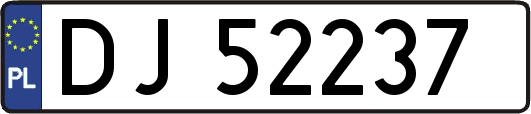 DJ52237