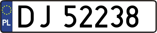 DJ52238