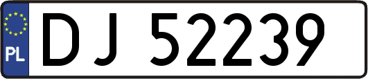 DJ52239