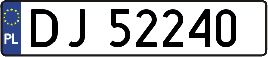 DJ52240