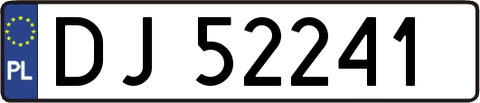 DJ52241
