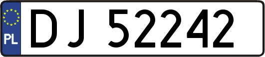 DJ52242