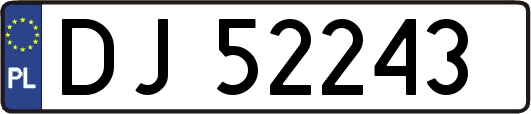 DJ52243
