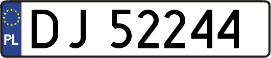 DJ52244