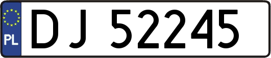 DJ52245