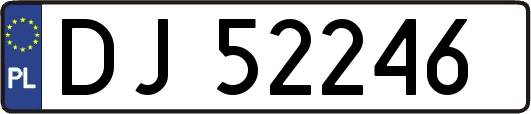 DJ52246