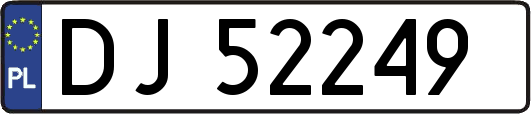 DJ52249