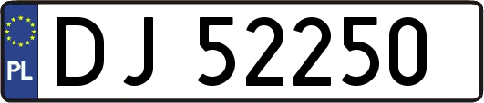 DJ52250