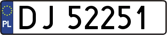 DJ52251