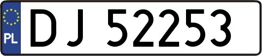 DJ52253