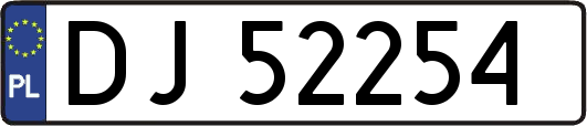 DJ52254