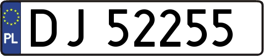 DJ52255