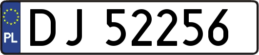 DJ52256