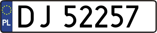 DJ52257