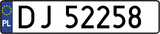 DJ52258