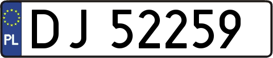DJ52259