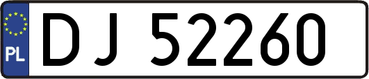 DJ52260