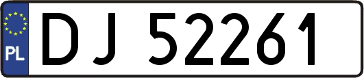 DJ52261