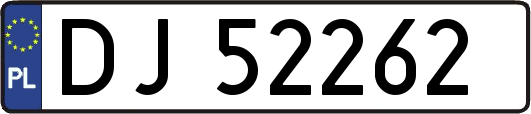 DJ52262