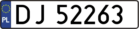 DJ52263