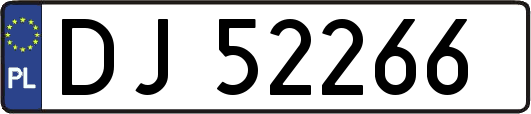 DJ52266