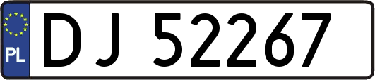 DJ52267