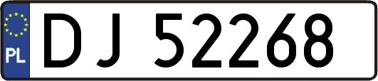 DJ52268