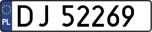 DJ52269