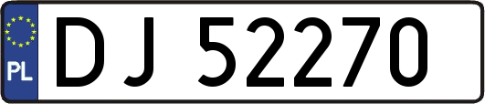 DJ52270