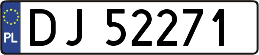 DJ52271