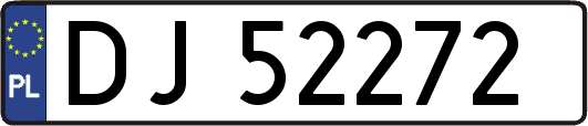 DJ52272