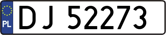 DJ52273