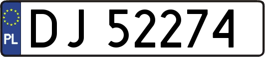DJ52274