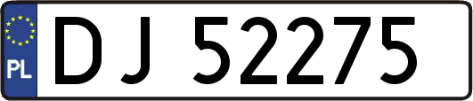 DJ52275
