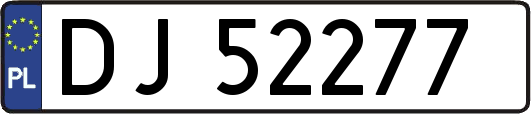 DJ52277